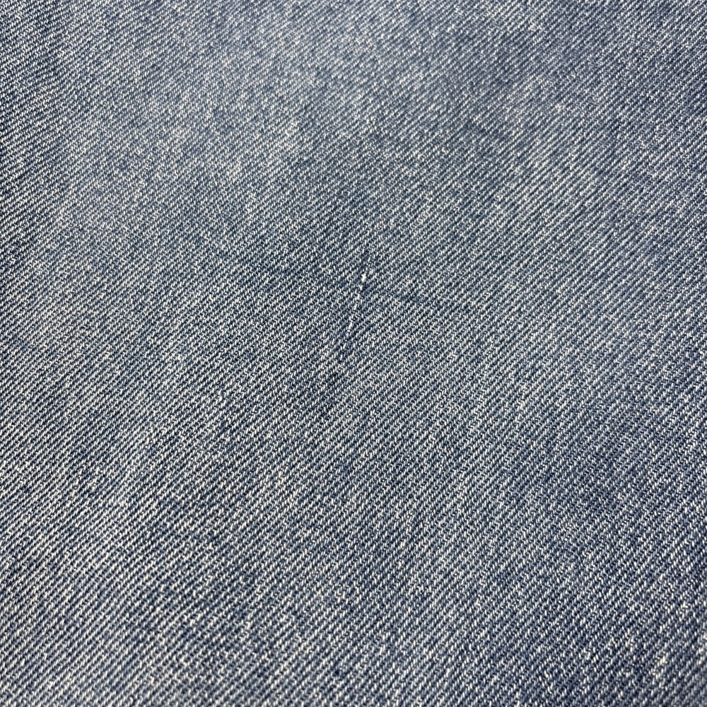 Lee Men Relaxed Fit Straight Leg Blue Denim Jeans Size 41x30.5 - Picture 2 of 12
